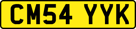 CM54YYK