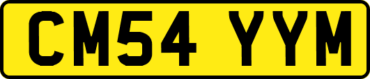 CM54YYM