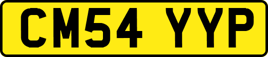 CM54YYP