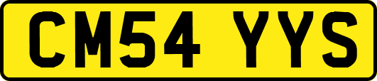 CM54YYS