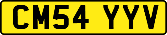 CM54YYV