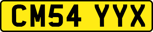CM54YYX