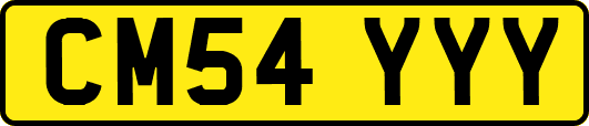 CM54YYY