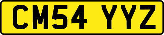 CM54YYZ