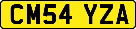 CM54YZA