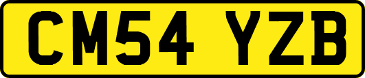 CM54YZB
