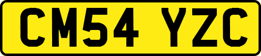 CM54YZC