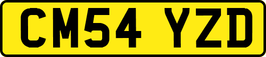 CM54YZD