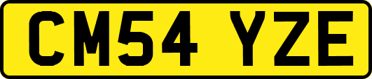 CM54YZE