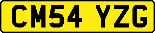 CM54YZG