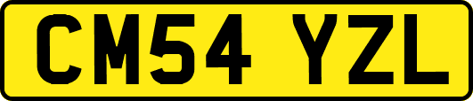 CM54YZL