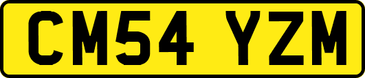 CM54YZM