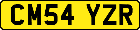 CM54YZR