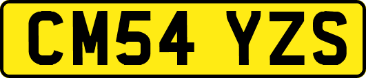 CM54YZS