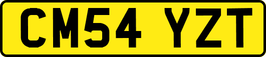 CM54YZT