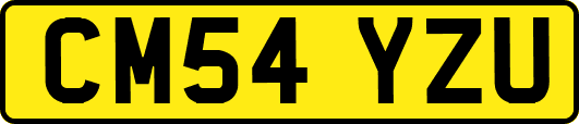 CM54YZU