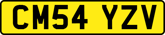 CM54YZV