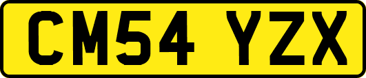 CM54YZX