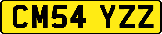 CM54YZZ