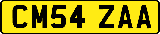 CM54ZAA