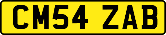 CM54ZAB