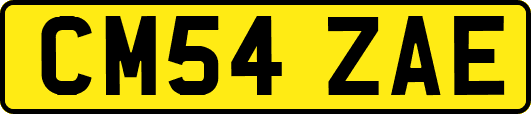 CM54ZAE