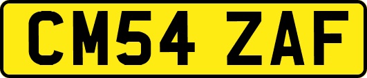 CM54ZAF