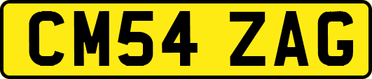 CM54ZAG