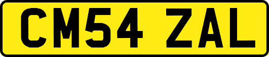 CM54ZAL