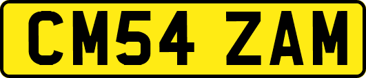 CM54ZAM