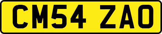 CM54ZAO