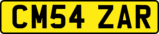 CM54ZAR