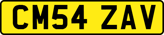 CM54ZAV