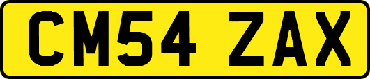 CM54ZAX