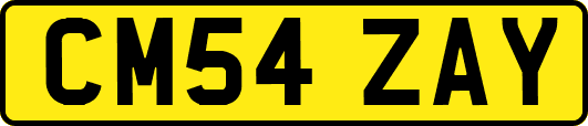 CM54ZAY