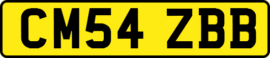 CM54ZBB