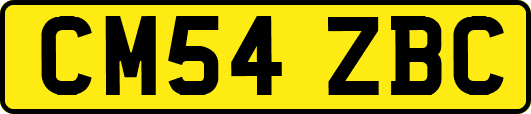 CM54ZBC
