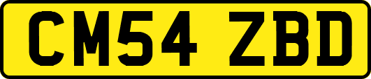 CM54ZBD