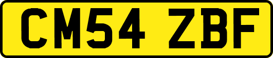 CM54ZBF