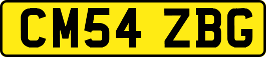 CM54ZBG