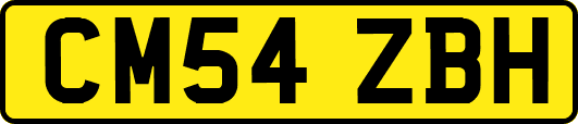 CM54ZBH