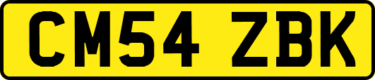 CM54ZBK