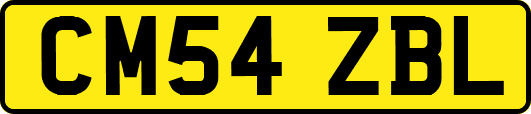 CM54ZBL