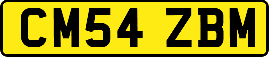 CM54ZBM