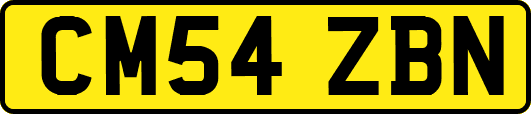 CM54ZBN