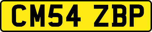 CM54ZBP