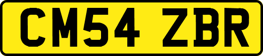 CM54ZBR