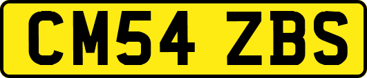 CM54ZBS