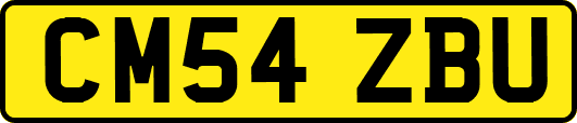 CM54ZBU