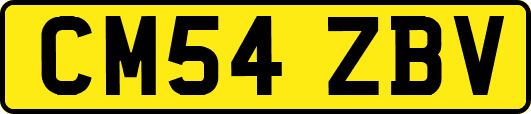 CM54ZBV